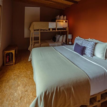 Zipacon Coffee & Adventure Hotel By La Palma Y El Tucan المظهر الخارجي الصورة
