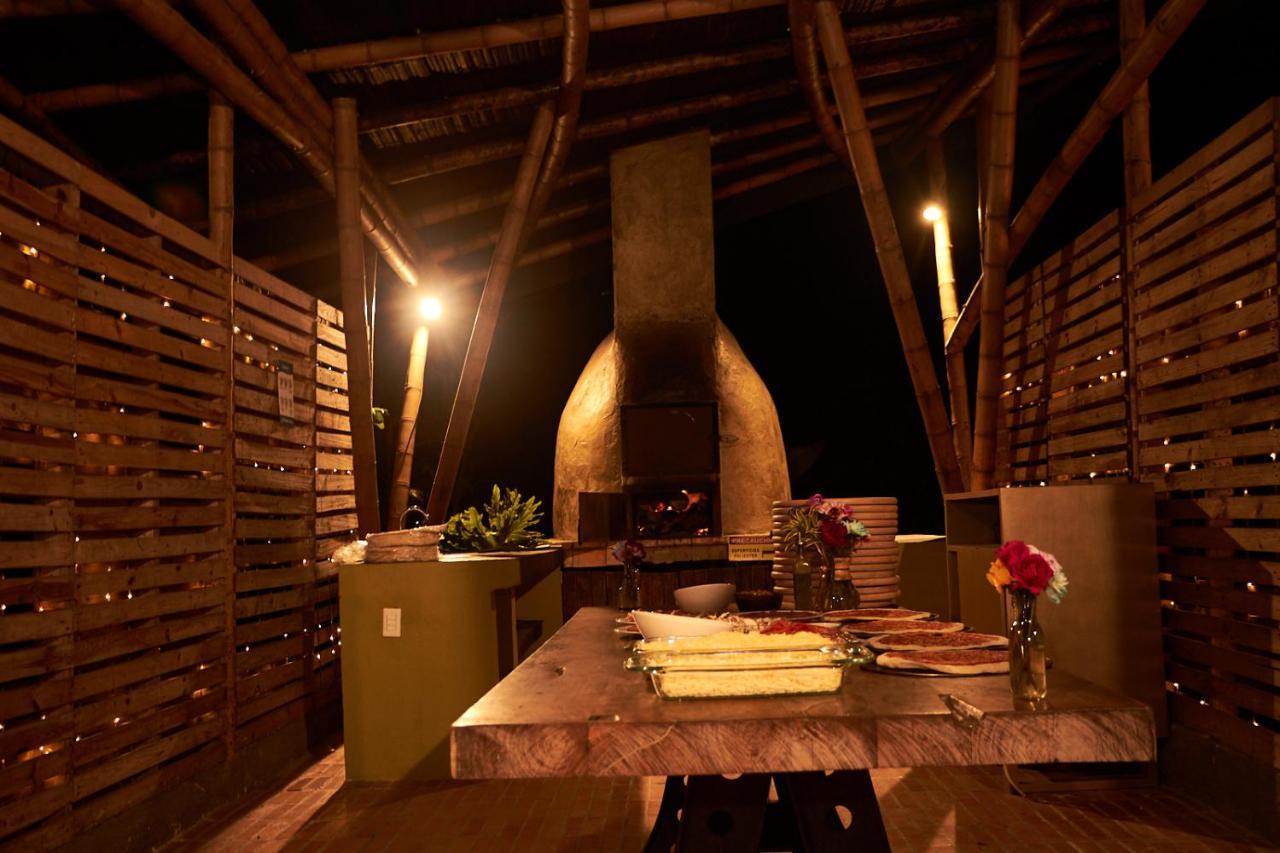 Zipacon Coffee & Adventure Hotel By La Palma Y El Tucan المظهر الخارجي الصورة