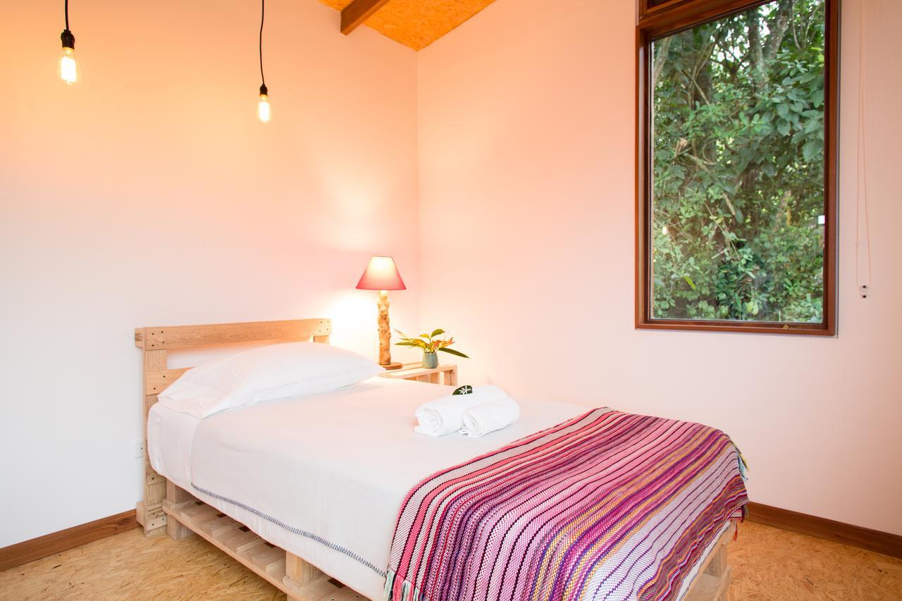 Zipacon Coffee & Adventure Hotel By La Palma Y El Tucan المظهر الخارجي الصورة